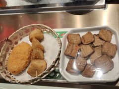 -和府捞面(东直门银座店)