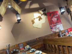 -柿子树炭烤羊腿(金台路店)