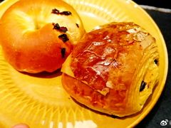 -BAKER&SPICE(安福路店)