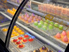 -萧邦音乐会所KTV·蒸汽活海鲜自助(福田店)