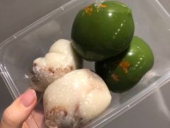 -许阿姨糕团店(南京总店)