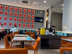 -川百汇烤鱼·泡饼·美蛙(八达岭店)