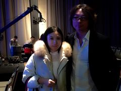 -北京三里屯CHAO酒店