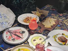 -第101座花园餐厅(湖滨88店)