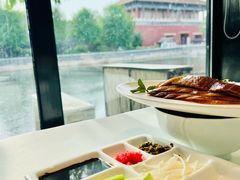 -四季民福烤鸭店(故宫店)