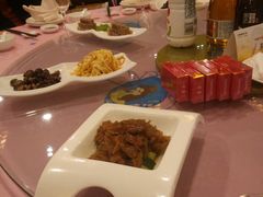 -苏苑饭店-中餐厅(长桥地区店)