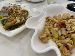 -威海渔村(黄兴路店)