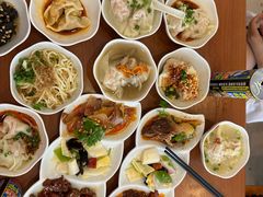 -龙抄手(春熙路总店)