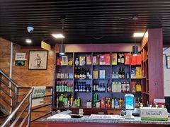 -马记伊源斋涮肉·清真菜(百子湾店)