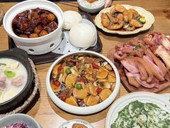 -龙湖重庆时代天街
