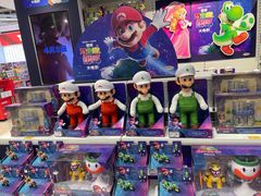 -TOYSRUS玩具反斗城(上海万象城店)