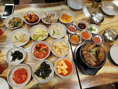 -Myeongdong North Strathfield