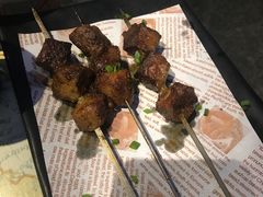 -红钳侠小龙虾·烧烤(中赢康康谷店)