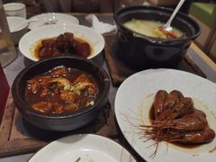 -阿毛饭店(和义路店)