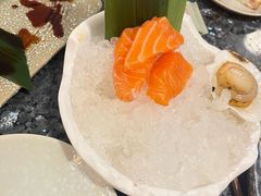 -菊上料理(蜀山银泰百货店)