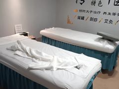 -金蚁康•经络调理•肩颈按摩(万达金街店)