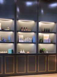 -栖SPA·ONDA ·海菲秀·皑皑科技美肤中心
