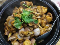 -师傅仔美食(东华老店)