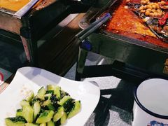-探鱼·鲜青椒爽麻烤鱼(天河优托邦店)