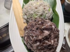 -大良毋米粥(锦龙路总店)