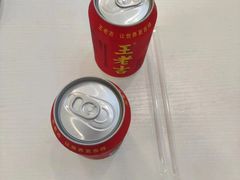王老吉-一起吃小龙虾·海鲜(海珠店)