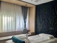 -快乐大桶水养生足浴SPA(前兴路店)