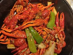 -聚味瞿记·龙虾堂(梅溪湖店)