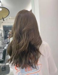 -卓梵美发·精品Salon