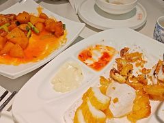 -旺达·福州菜(正大广场店)