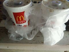 -麦当劳(百利广场店)