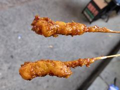 -辽B·小串(总店)