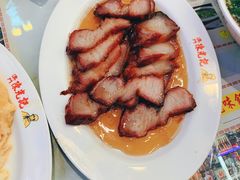 -澳门陈光记烧味饭店(万象城店)