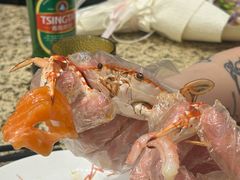 -禾斗海鲜自助(市南银座店)