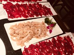 -牛事制造局牛肉火锅(莲岳路店)