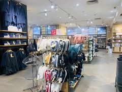 -MUJI无印良品(万科里店)