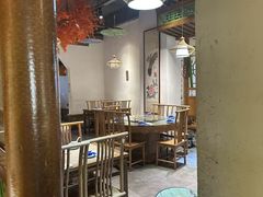 -古集小镇(银泰店)