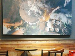 -星巴克(天津五大道店)