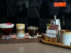 -星巴克臻选(成都太古里店)
