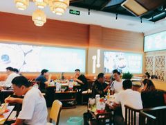 -刘老表·瓦罐汤涮肉(青云谱店)