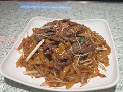 -满得意茶餐厅·顺德家常菜·港式经典(大良店)