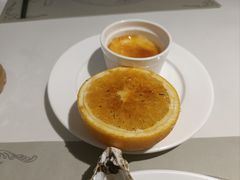 -晶丽香榭自助餐(南京大饭店)