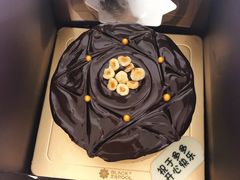 -黑池口感烘焙·生日蛋糕(坂田店)