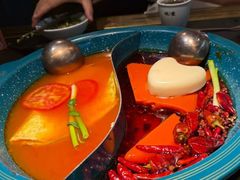 -吼堂老火锅(太古里总店)