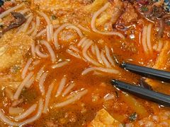 原汤螺蛳粉-螺世纪螺蛳粉·桂味小排档(裕德店)