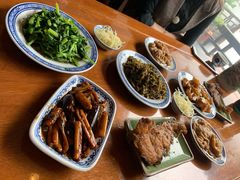 -同得兴 Since·1995 传统苏式面馆(十全街店)