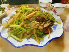 -广发草原蒙古部落