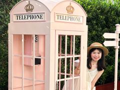 -汕头龙光喜来登酒店