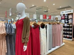 -优衣库(苏州吴江万象汇店)