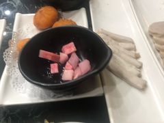 -潮汕美牛肉丸火锅店(天宁寺店)