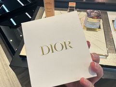 -Dior迪奥(上海世茂广场店)